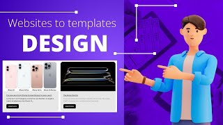 Create custom post templates in WordPress Elementor [upl. by Adnolor70]