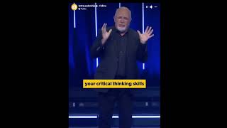 Dave Ramsey ADHD [upl. by Aerdnak116]