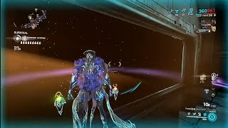 Warframe Void Door Glitch [upl. by Zul]