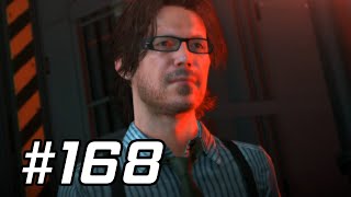 MGSV  TPP  Gameplay 168  Juicio a Huey [upl. by Erdah]