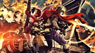 Most Epic Battle Anime Ost WarCry Kabaneri of the Iron Fortress [upl. by Eirol]