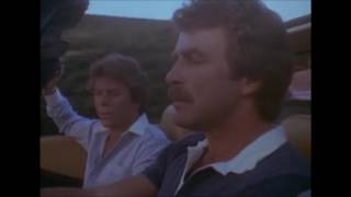 Magnum PI Season 2 Opening and Closing Credits and Theme Song [upl. by Marline856]