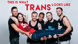 Whats It Like Being Transgender [upl. by Siari]