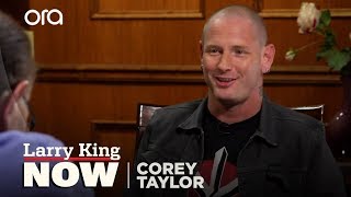 Slipknot frontman Corey Taylor Reflects on The Death of Paul Gray [upl. by Shandy]