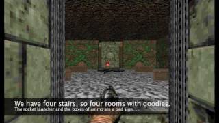 DooM music  E2M8 TOWER OF BABEL OPL [upl. by Asyla780]