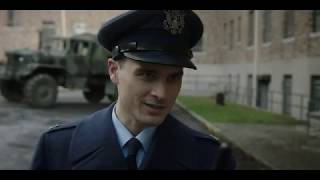 Project Blue Book  Episode 1 Recap  The Fuller Dogfight [upl. by Boyse]