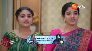 Anna  Ep  532  Preview  Nov 27 2024  Zee Tamil [upl. by Leona]