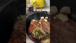 The best steak steak food foodlover fyp meat [upl. by Ayanahs661]