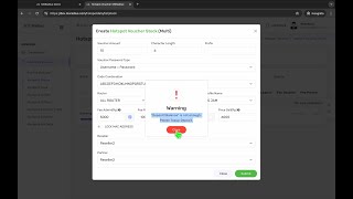 Dynamic Menu X Role Access X Simple Menu  MSRadius 11 [upl. by Gianina26]