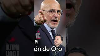 🚨 Minutos antes del Balón de Oro ¡esto está pasando [upl. by Faro783]