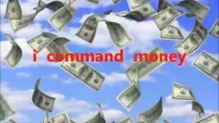 Money Attraction wwwmindsettingscom [upl. by Cinderella]