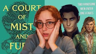 HONEST REVIEW of ACOMAF [upl. by Sevart]