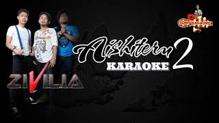 AISHITERU2ZIVILIAKARAOKE  sonykaraokeofficial [upl. by Ewall]