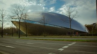 Universum Bremen [upl. by Kotta]