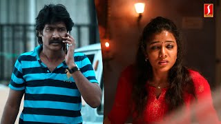 Aatkal Thevai Tamil Movie Scene  Tamil Crime Thriller Movie  Gayatri Rema  Mime Gopi  Jeeva [upl. by Eked]