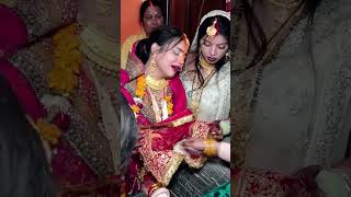 Love engagement marriage shadi wedding 18november love shorts viralvideos [upl. by Giana]