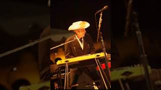 Bob Dylan  Ballad of Hollis Brown Live Boston  April 16 2005 [upl. by Nrubyar]