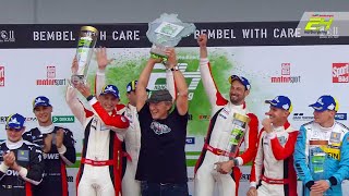 Nürburgring 24h 2023 FULL RACE Highlights  24hNBR  ADAC TOTALENERGIES 24H NÜRBURGRING [upl. by Eidur]