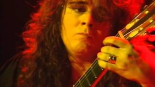 Yngwie Malmsteen  Black Star Live New tour dates [upl. by Howlond514]