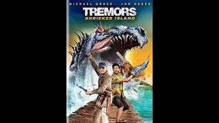 Tremors Shrieker Island 2020 Trailer Full HD [upl. by Seligmann]