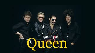 Queen  Headlong GUITAR BACKING TRACK WITH VOCALS [upl. by Laureen]