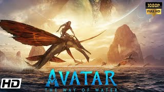 Avatar 2 full movie  Hollywood movie 2024 [upl. by Norse]