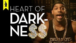 Heart of Darkness  Thug Notes Summary and Analysis [upl. by Neelyaj336]