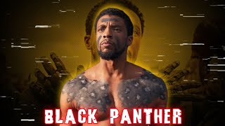 Black panther X nite  black panther efx edit [upl. by Llerrac]