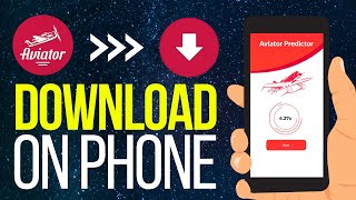 How To Download Aviator Predictor on Phone 2024  Best Method [upl. by Matta]