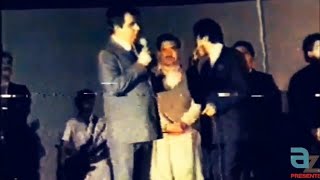 DILIP KUMAR Spoke Hindko and Pashto In Peshawarhindkomahye hindkoproduction hindkosongsdasi [upl. by Zuckerman]