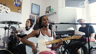 Home with Cherise LIVE SESSION [upl. by Allevon]