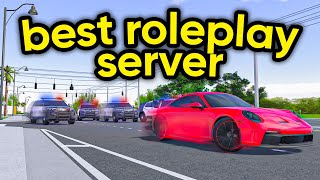 The Best Roleplay Server In Southwest Florida [upl. by Luing868]