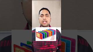 SIM card Scammer Alert shortvideo hisaddam viralvideo [upl. by Westmoreland212]