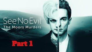 See No Evil  The Moors Murders S01E01 [upl. by Utham490]