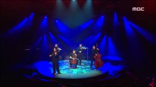 Jozsef Lendvay  Moscow night 요제프 렌드바이  모스크바의 밤 For You 20070103 [upl. by Vierno]