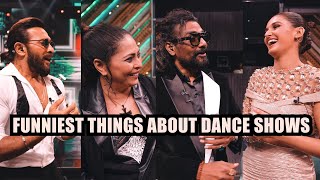 Reality of Dance Shows  Shakti Mohan  Remo D’Souza I Geeta Kapoor I Terence Lewis I Dance Plus Pro [upl. by Levitus276]