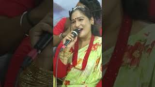 new nepali dohori song  lok geet  new nepali lok geet  lok dohori song [upl. by Maressa]