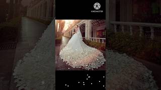 New gown collection comments your favourite songtrainding video viral fashiondiva [upl. by Feliks]