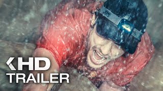 127 HOURS 2010 1080P HD OFFICIAL TRAILER [upl. by Eerazed]