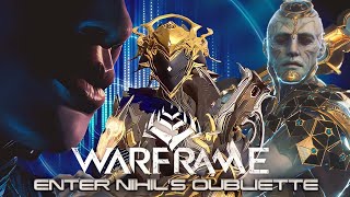 WARFRAME Enter Nihils Oubliette [upl. by Teodoro]