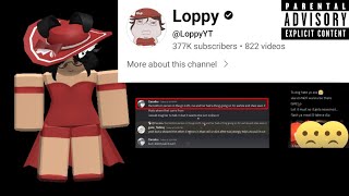 The Loppy Allegations [upl. by Whitney]