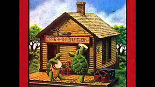 Grateful Dead  quotEstimated Prophetquot Terrapin Station 1977 [upl. by Washko]