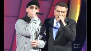 Cosculluela  Cuidau au au Sabado Gigante [upl. by Maunsell110]