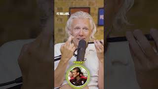 Jimmy Bullard exposed for making up a story about Zidane 😳 [upl. by Barraza]