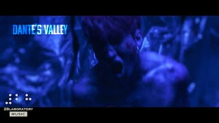 CORBYN  DANTES VALLEY Official MV [upl. by Iemaj]