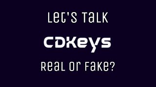 Does CDKeys Work For TheSims4 PC and MAC [upl. by Enaira836]