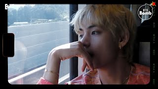 BANGTAN BOMB Vs 20Second Live in Gangneung  BTS 방탄소년단 [upl. by Chak]