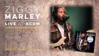 Ziggy Marley  Live at KCRW Trailer [upl. by Nesnaj380]