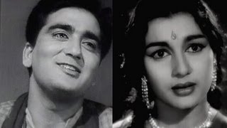 Old Hindi Songs Collection 1961  Superhit Bollywood Songs Part 4 [upl. by Cartwright]