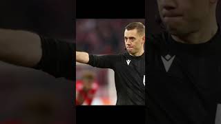 Referee Anthem [upl. by Avlem]